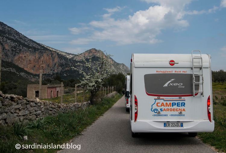 Oddoene - the valley