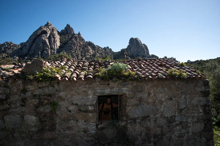 Stazzo Li Pinniteddi